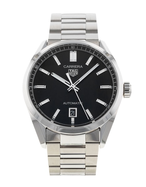 Tag Heuer Carrera WBN2110.BA0639